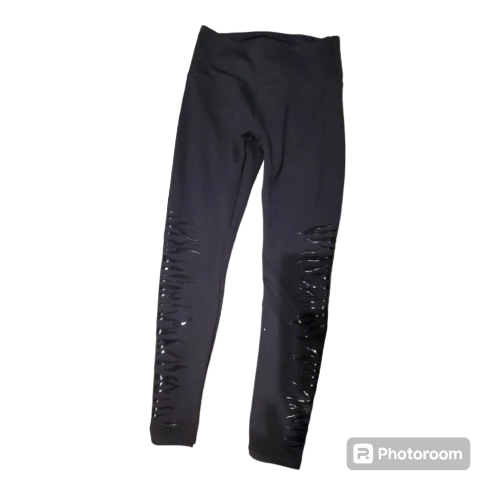 YouMarika yoga black Legging size XS